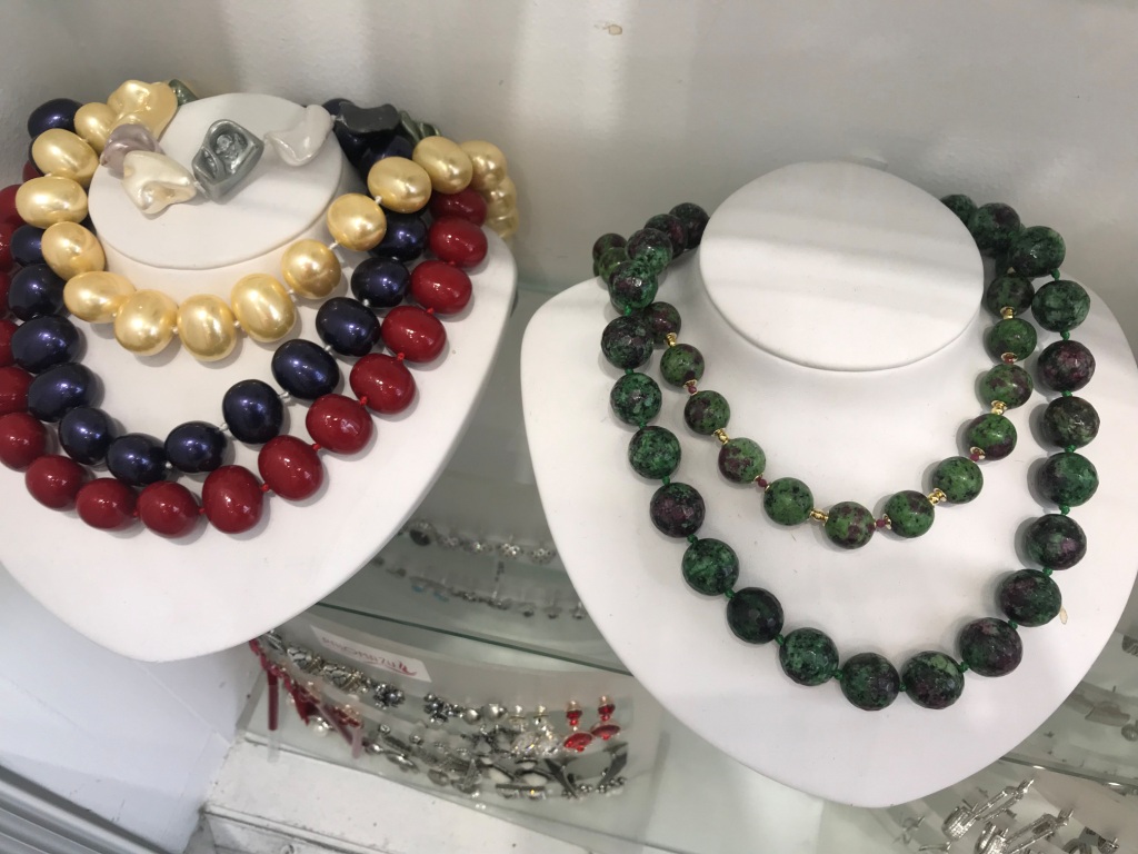 G&R Jewelry Boutique шопинг в Израиле (4)