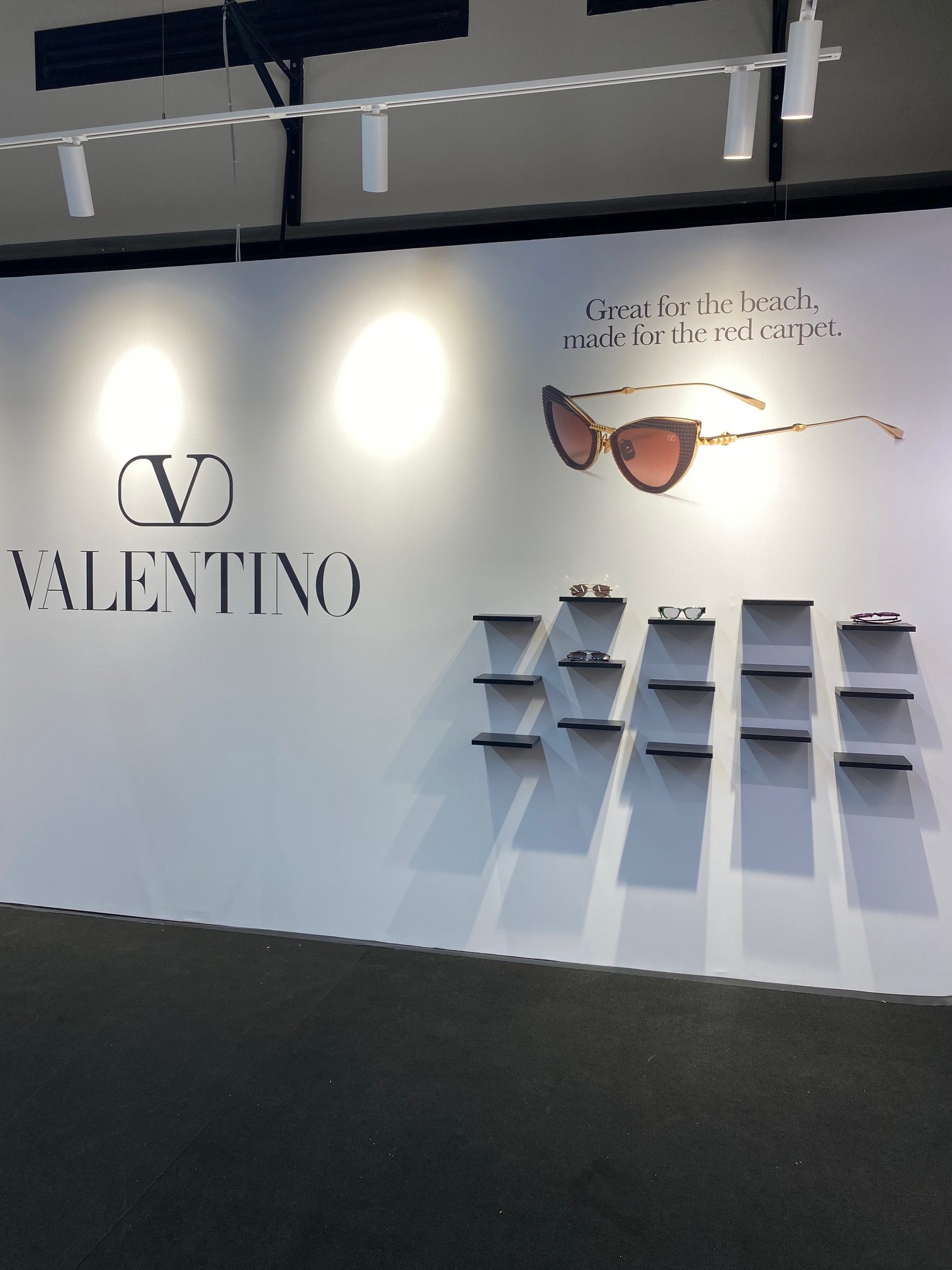 Valentino презентация8